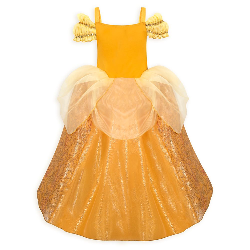 Belle Costume for Kids - Beauty and the Beast
