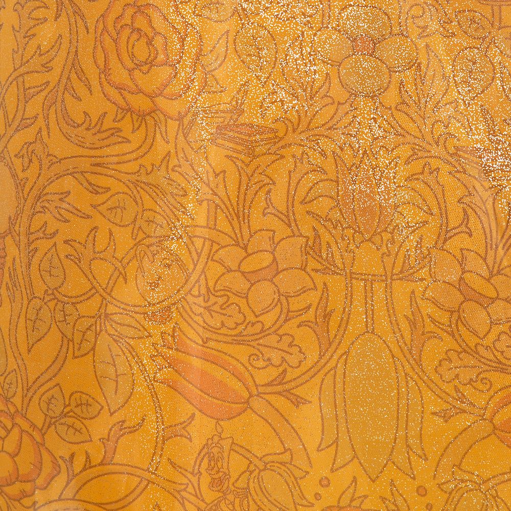 Belle Costume for Kids - Beauty and the Beast