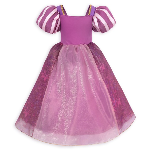 Rapunzel Costume Rapunzel Costume
