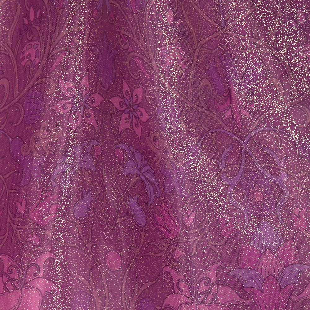 Rapunzel Costume for Kids - Tangled