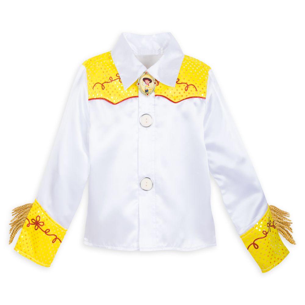 Jessie Costume for Kids - Toy Story 2