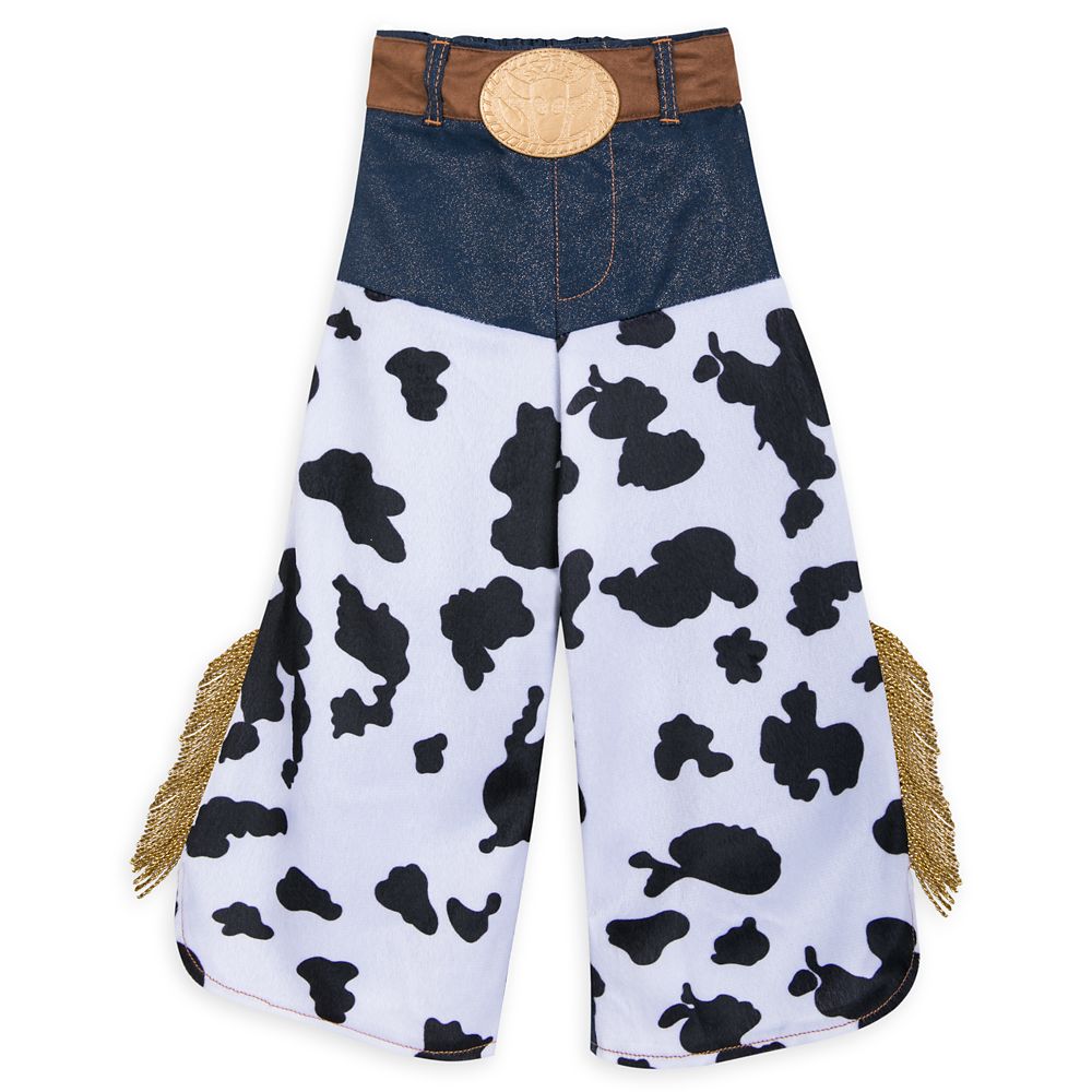 Jessie Costume for Kids - Toy Story 2
