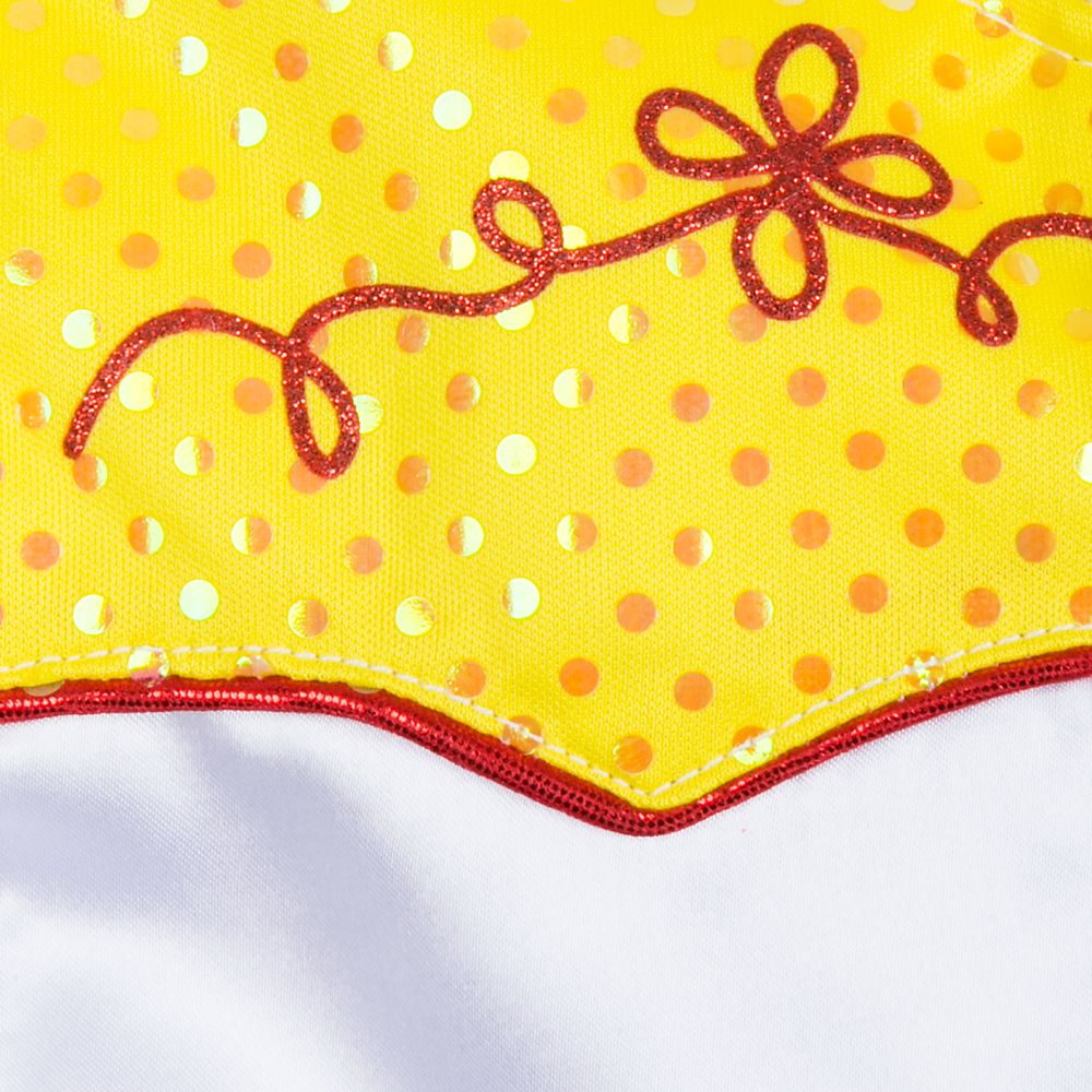 Jessie Costume for Kids - Toy Story 2