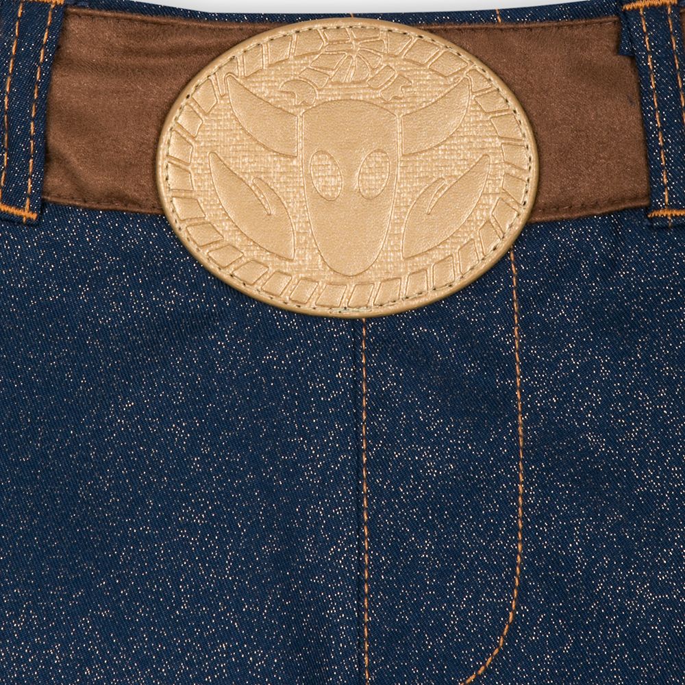 Jessie Costume for Kids - Toy Story 2