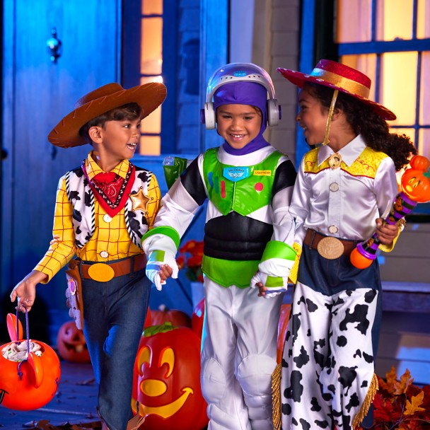 Woody Costume Woody Costume