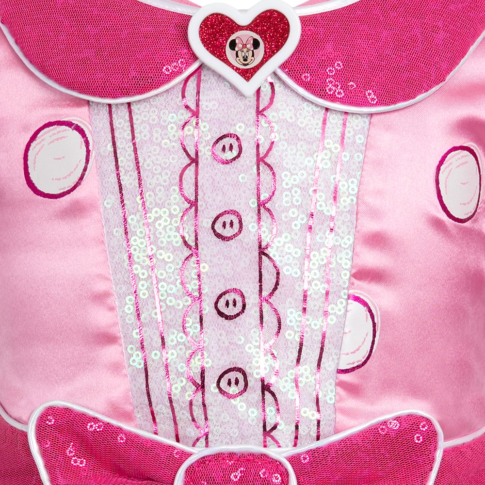 Minnie Mouse Costume for Kids &ndash; Pink
