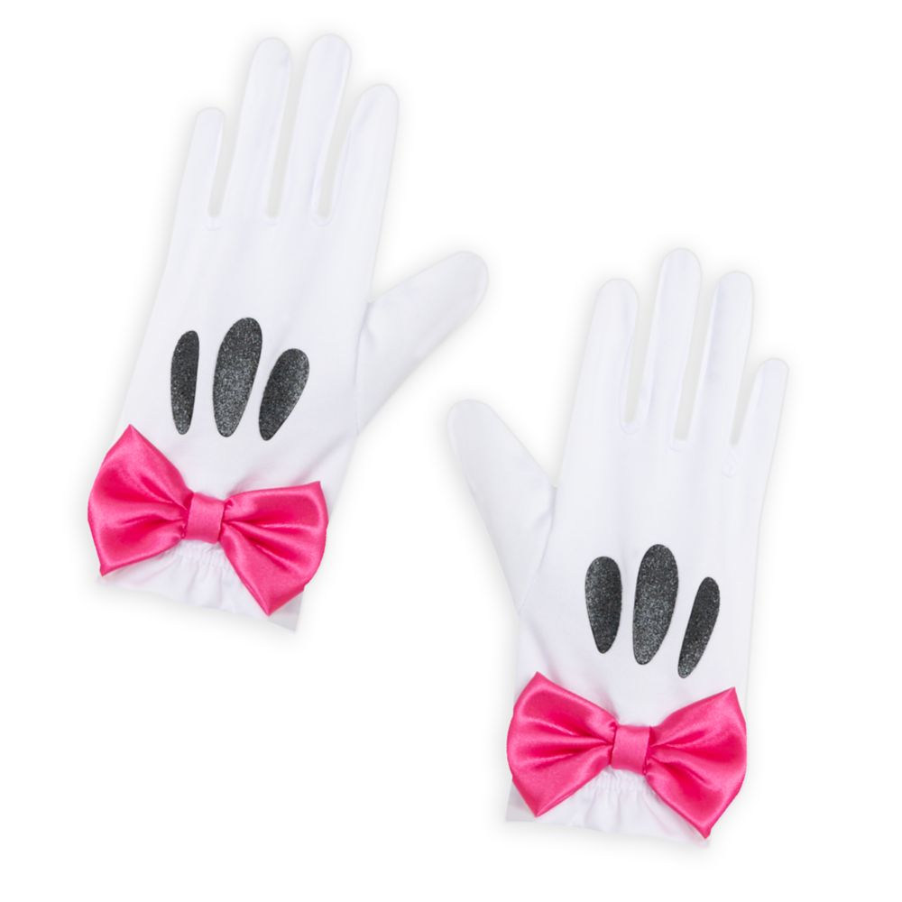 Minnie Mouse Costume for Kids &ndash; Pink