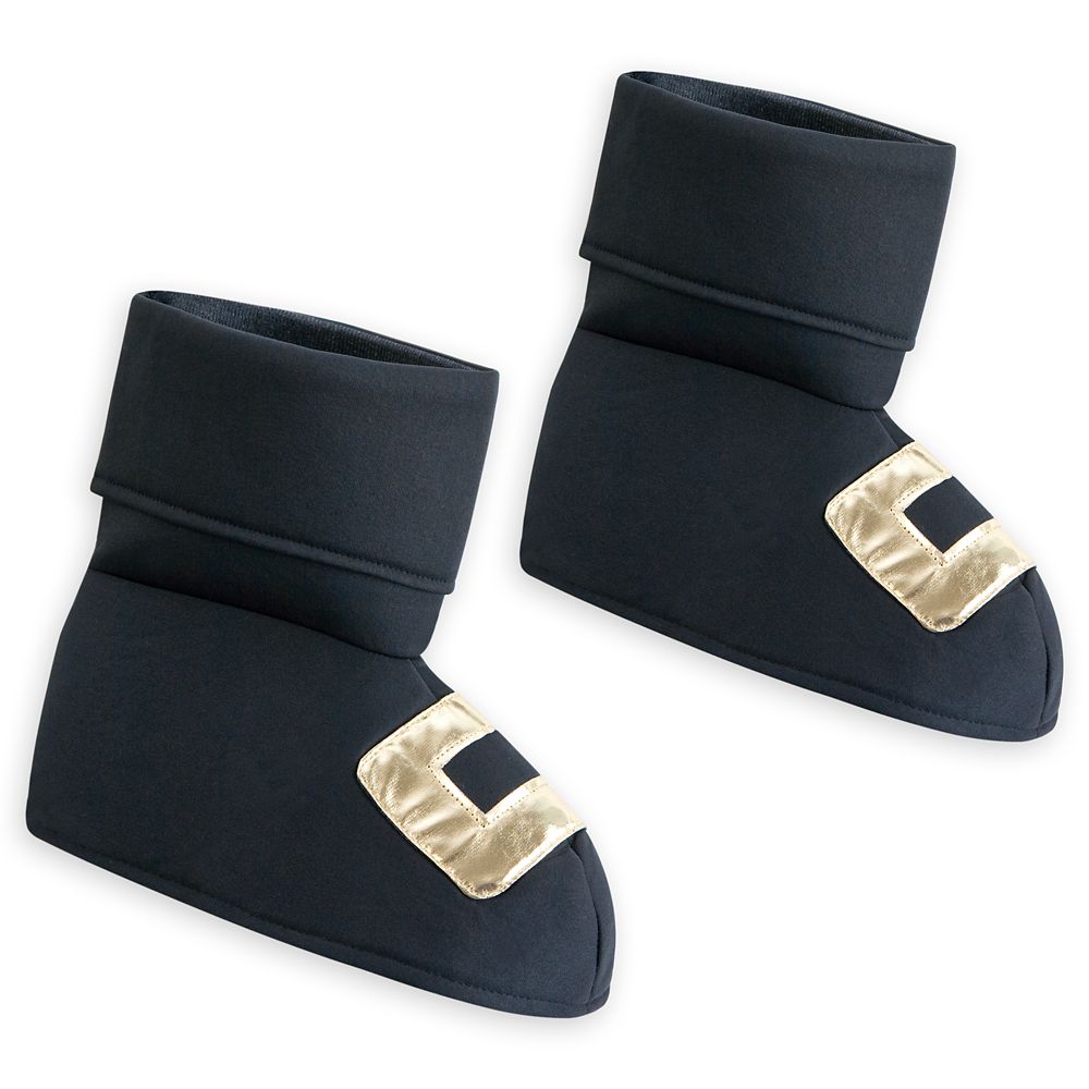 Captain Hook Costume for Kids - Peter Pan