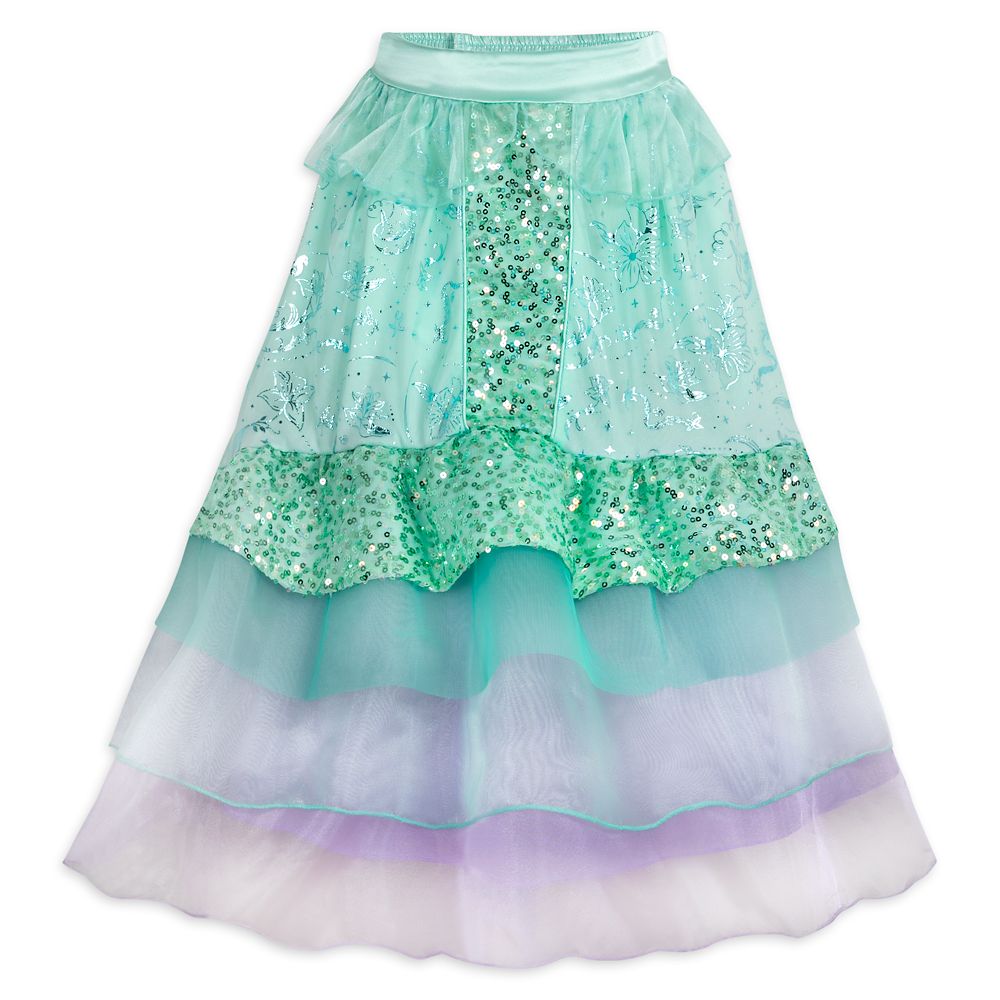 Ariel Adaptive Costume for Kids - The Little Mermaid