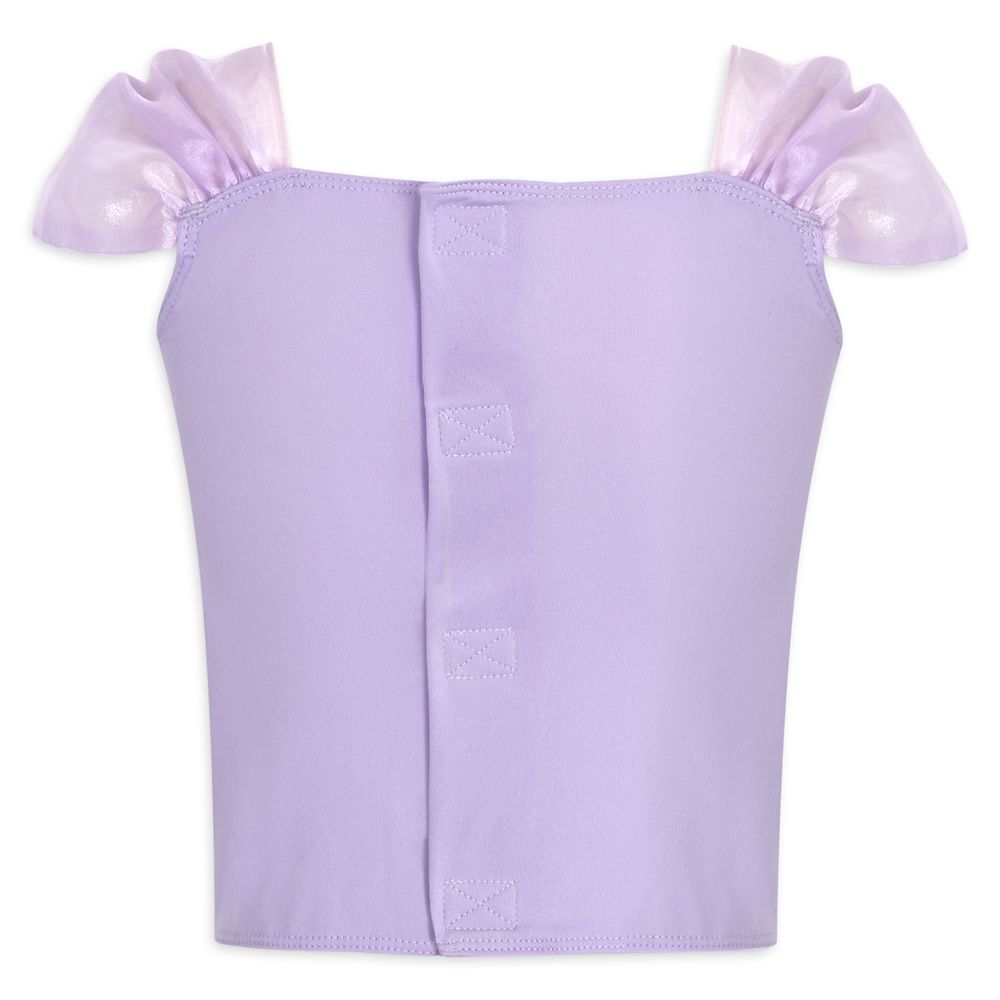 Ariel Adaptive Costume for Kids &ndash; The Little Mermaid