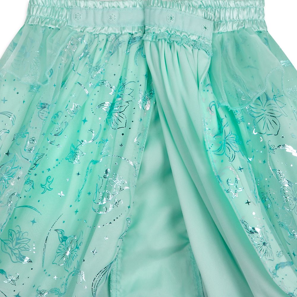 Ariel Adaptive Costume for Kids - The Little Mermaid