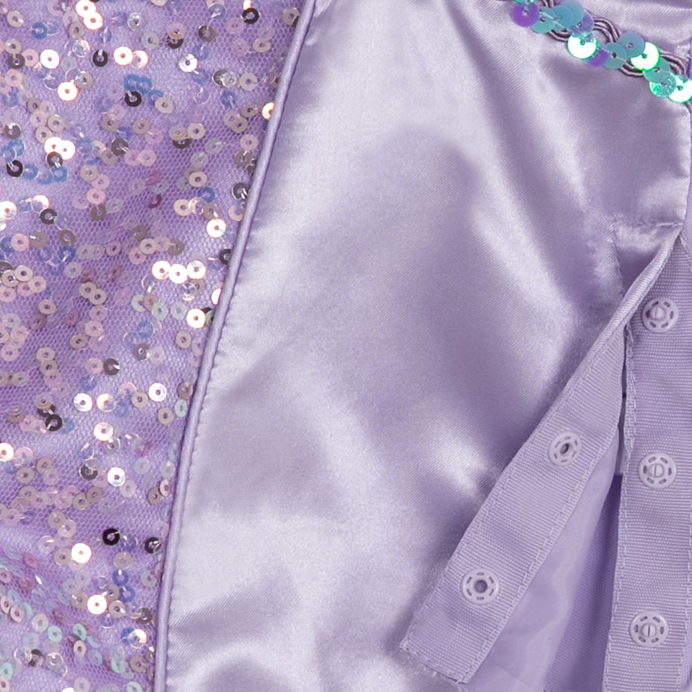 Ariel Adaptive Costume for Kids - The Little Mermaid