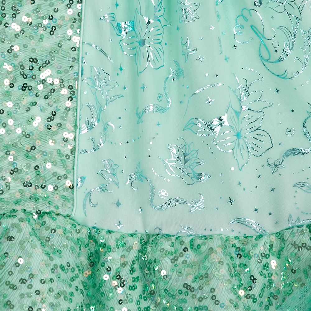 Ariel Adaptive Costume for Kids - The Little Mermaid