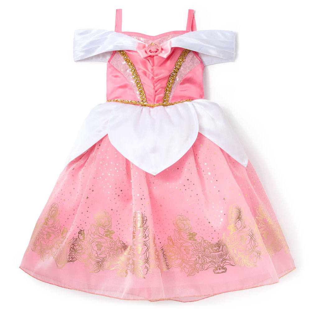 Aurora Costume for Kids – Sleeping Beauty