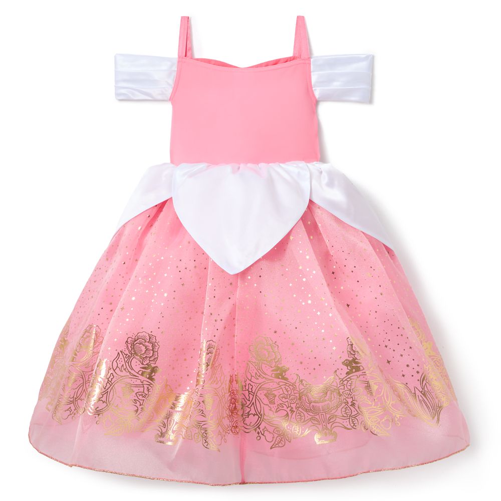Aurora Costume for Kids &ndash; Sleeping Beauty