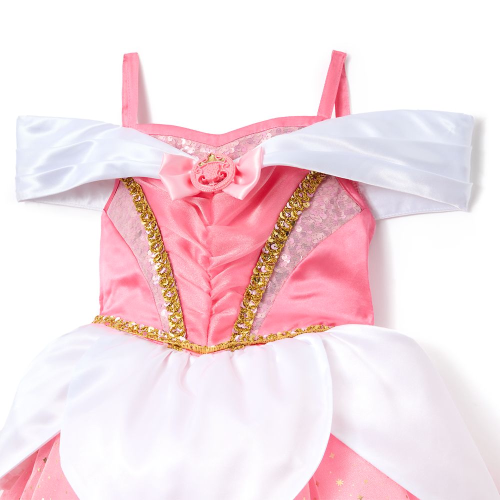 Aurora Costume for Kids &ndash; Sleeping Beauty