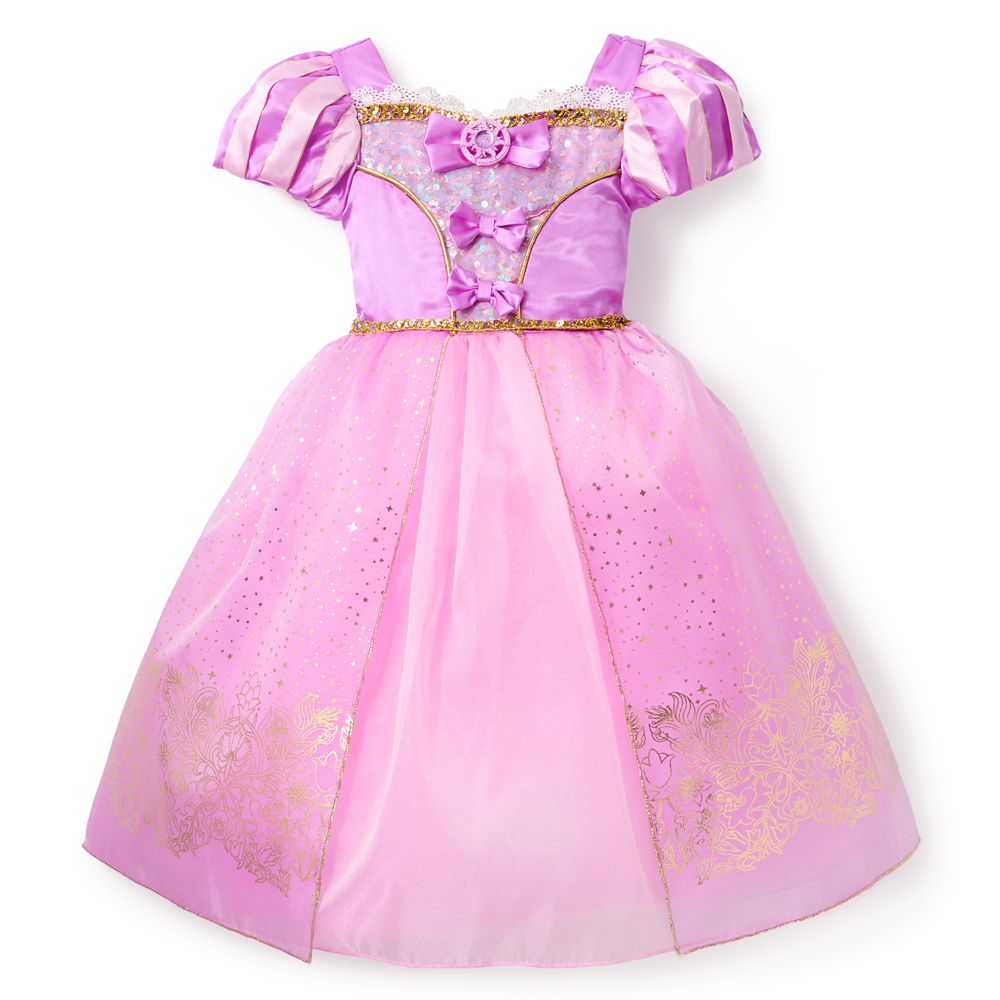 Rapunzel Costume for Kids – Tangled