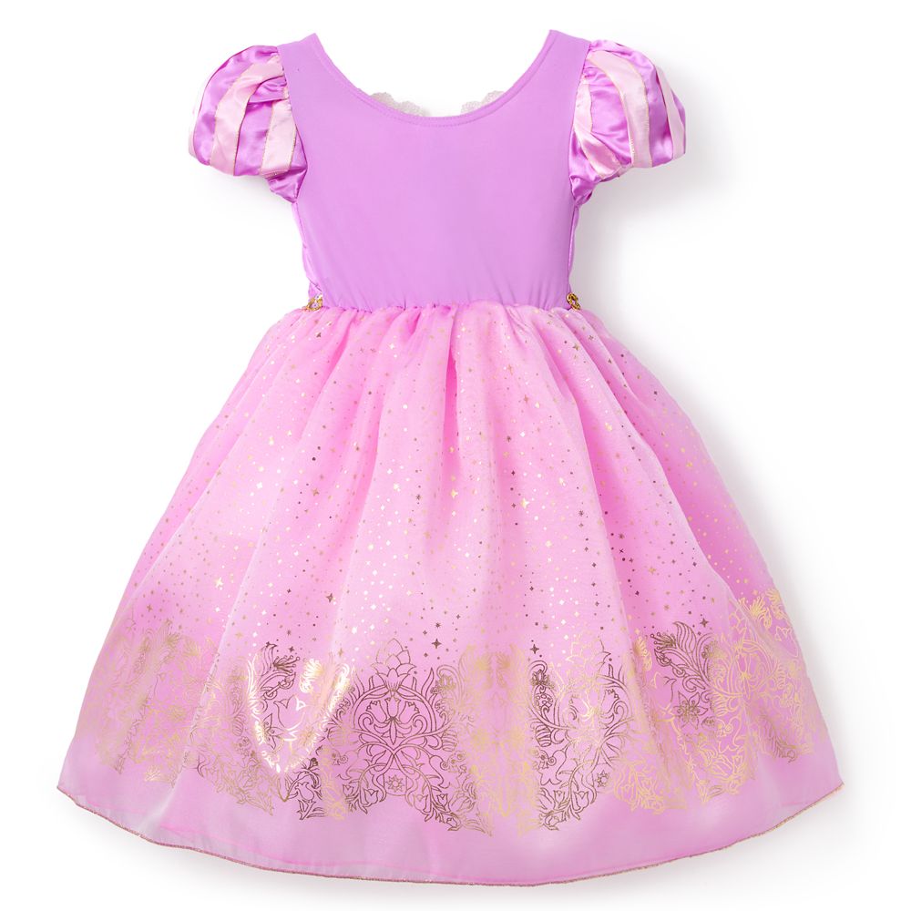 Rapunzel Costume for Kids &ndash; Tangled