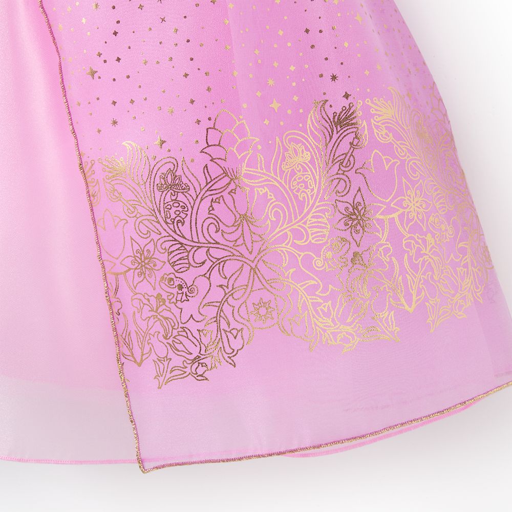 Rapunzel Costume for Kids &ndash; Tangled