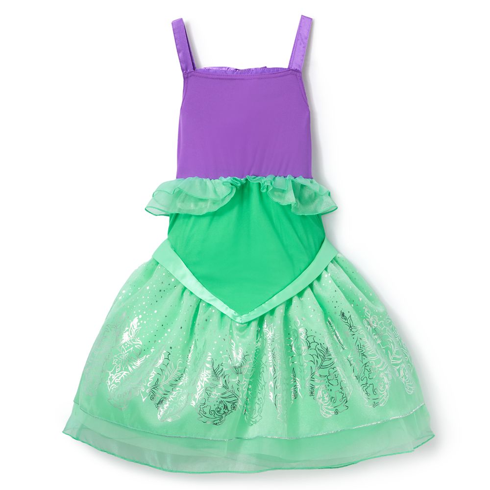 Ariel Costume for Kids &ndash; The Little Mermaid