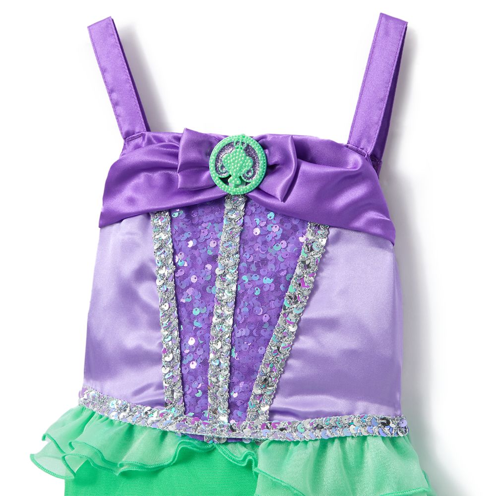 Ariel Costume for Kids &ndash; The Little Mermaid
