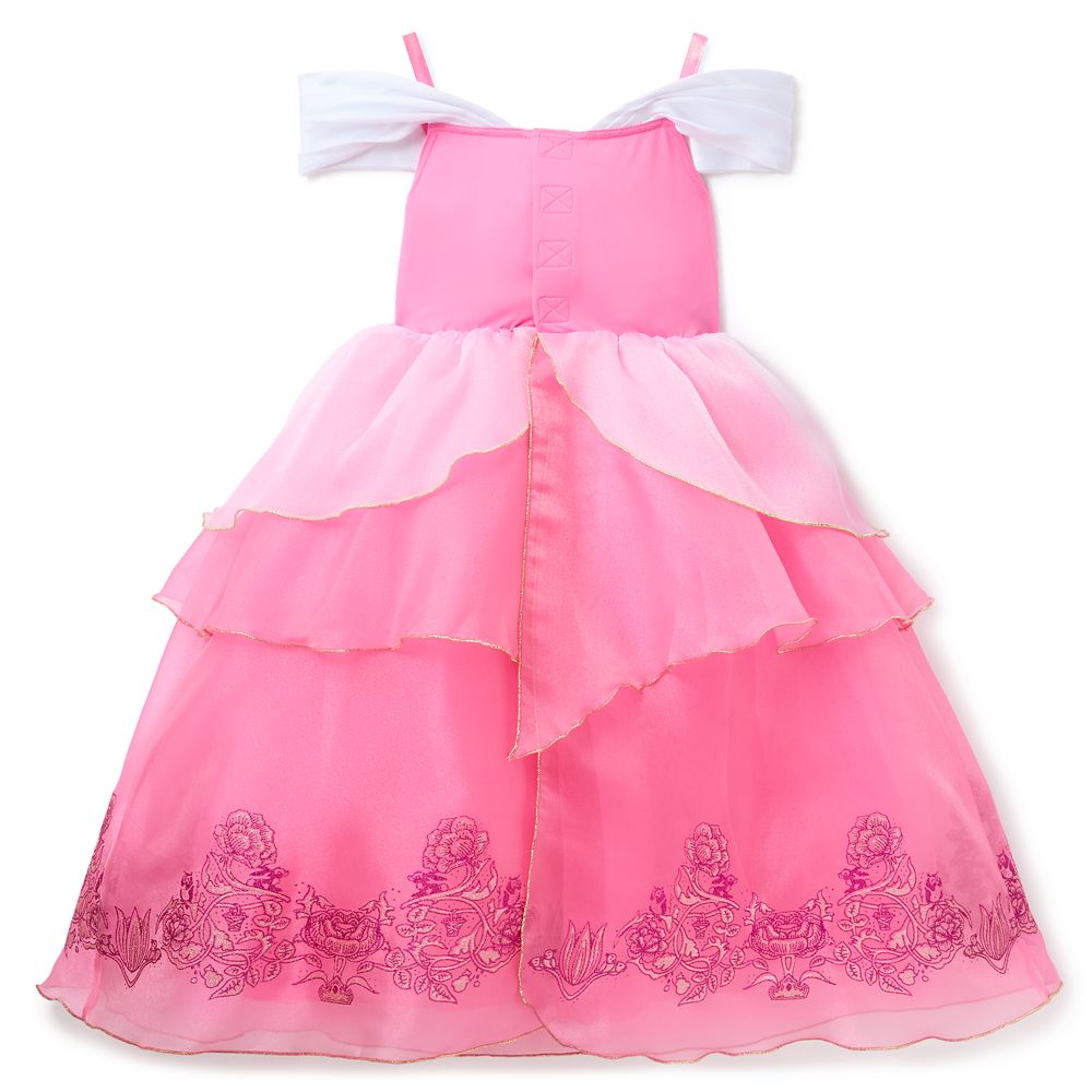 Aurora Adaptive Costume for Kids - Sleeping Beauty
