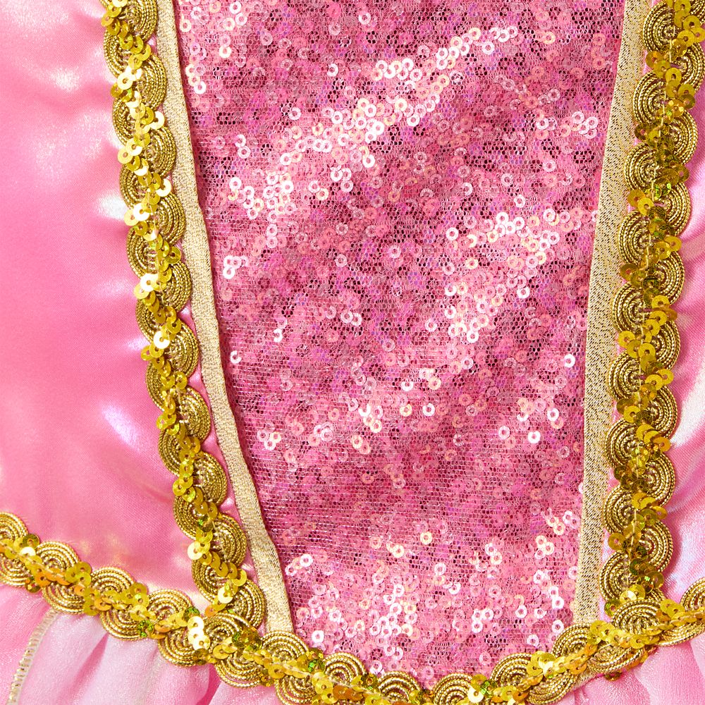 Aurora Adaptive Costume for Kids - Sleeping Beauty