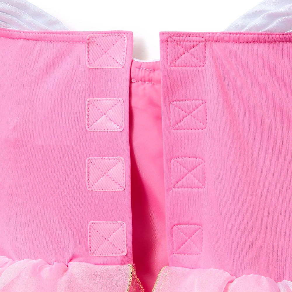 Aurora Adaptive Costume for Kids - Sleeping Beauty