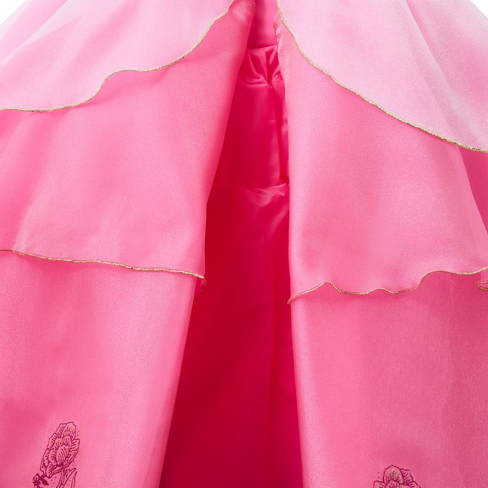 Aurora Adaptive Costume for Kids - Sleeping Beauty