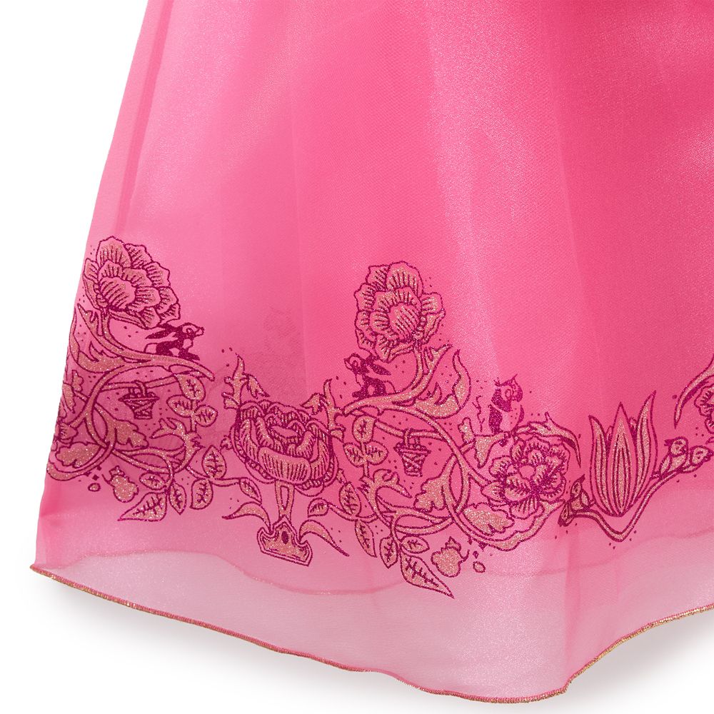 Aurora Adaptive Costume for Kids - Sleeping Beauty