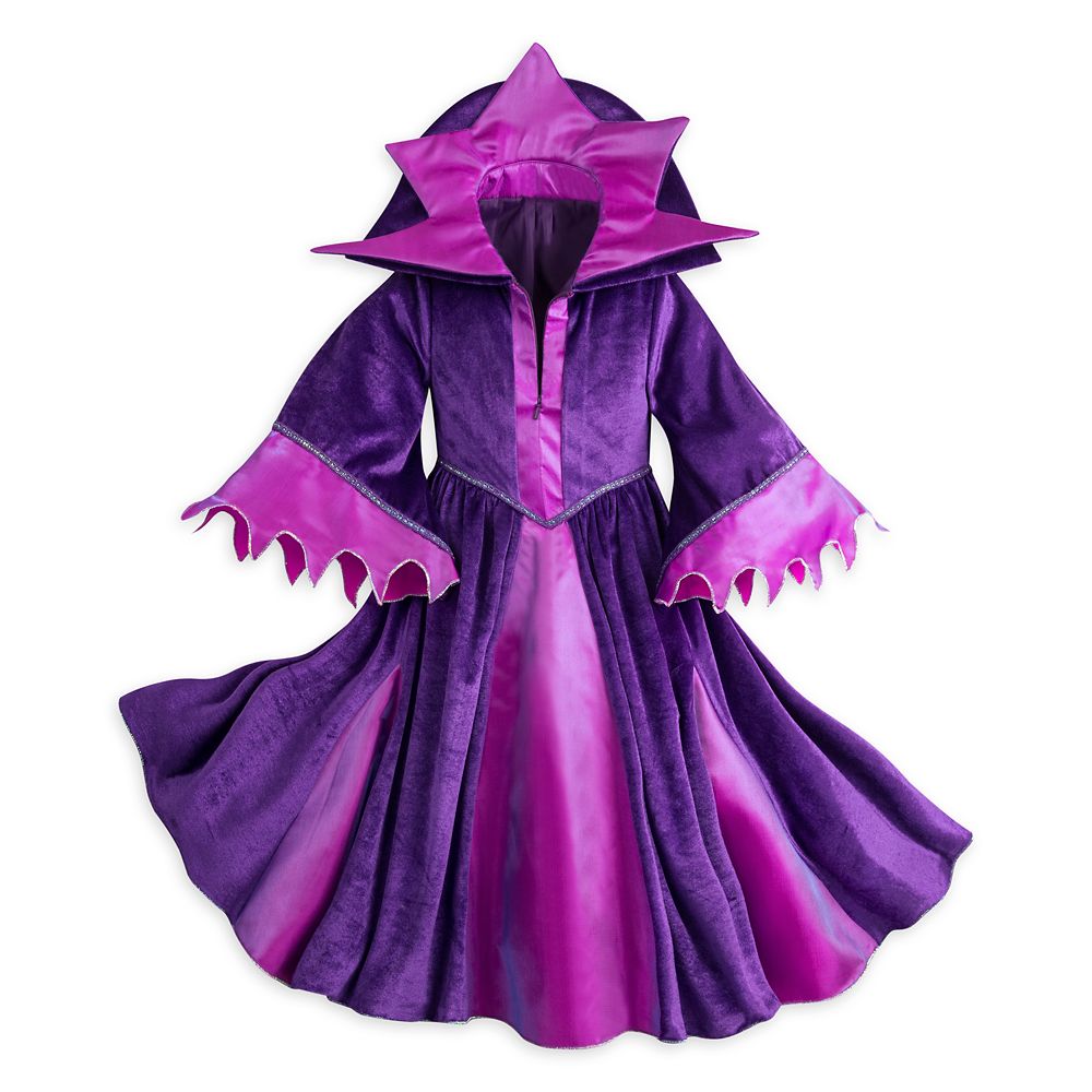Maleficent Costume for Kids - Sleeping Beauty