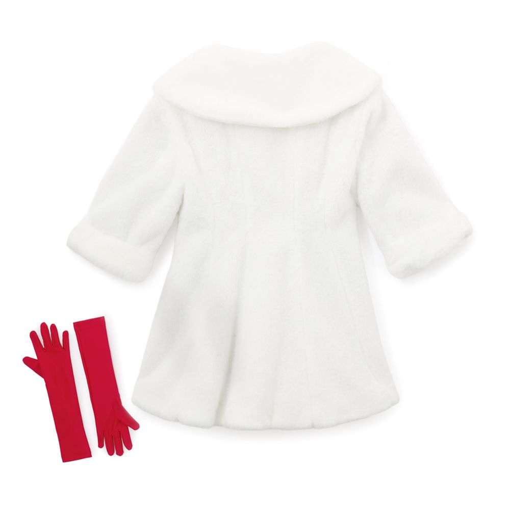 Cruella De Vil Costume for Kids &ndash; 101 Dalmatians