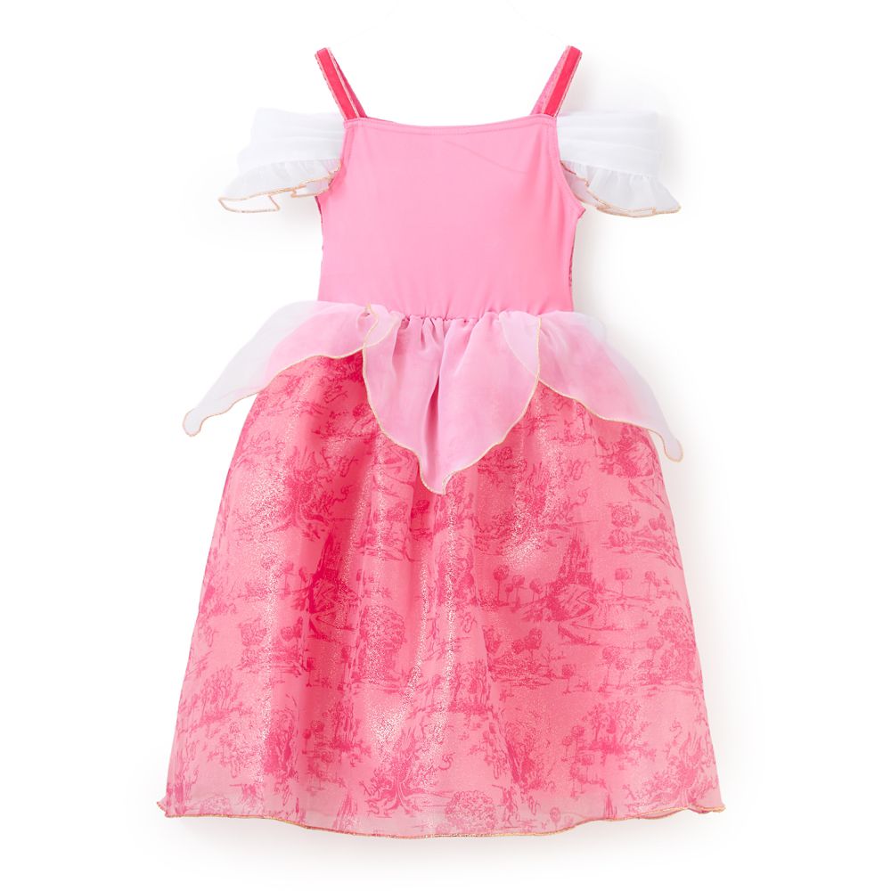 Aurora Costume for Kids &ndash; Sleeping Beauty