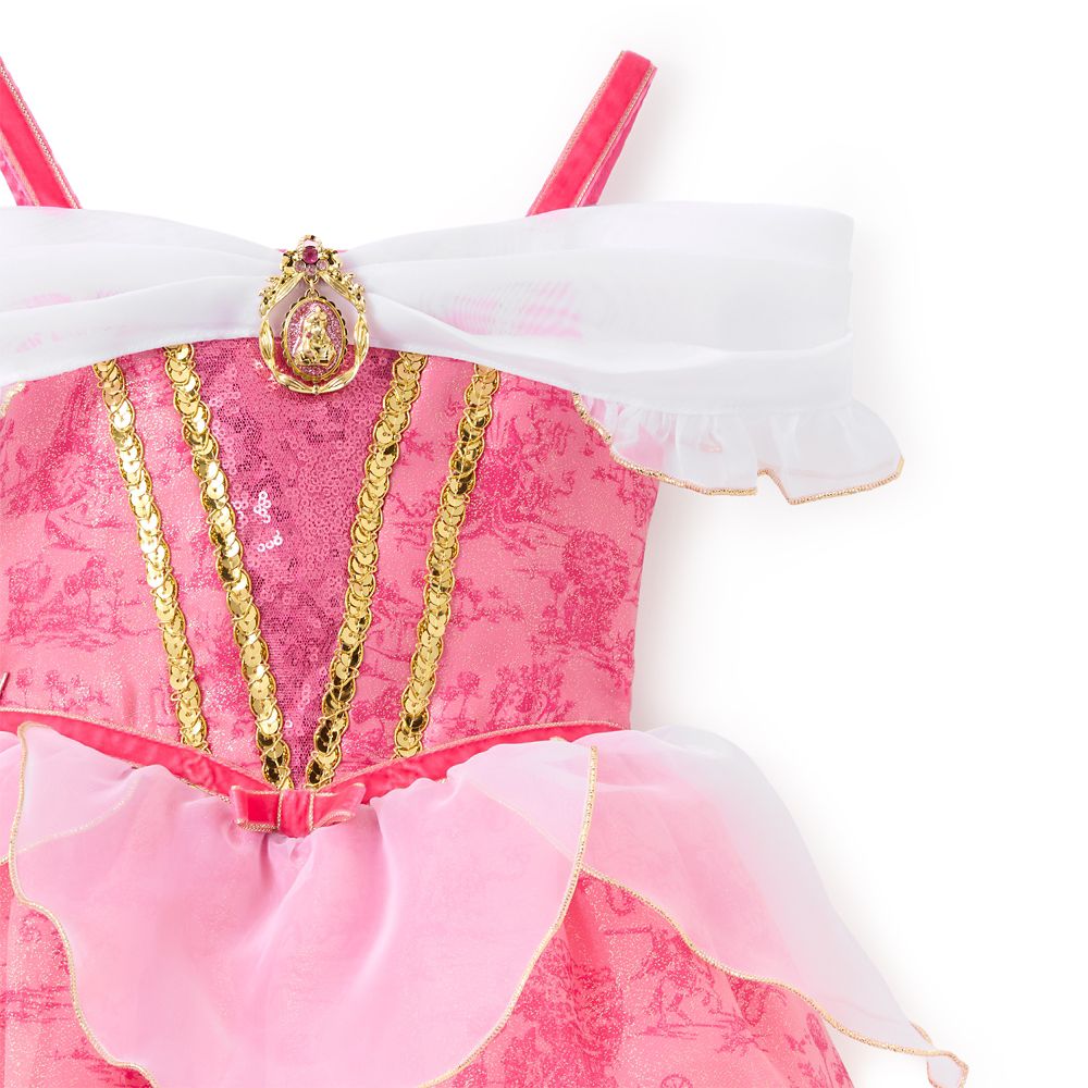 Aurora Costume for Kids &ndash; Sleeping Beauty