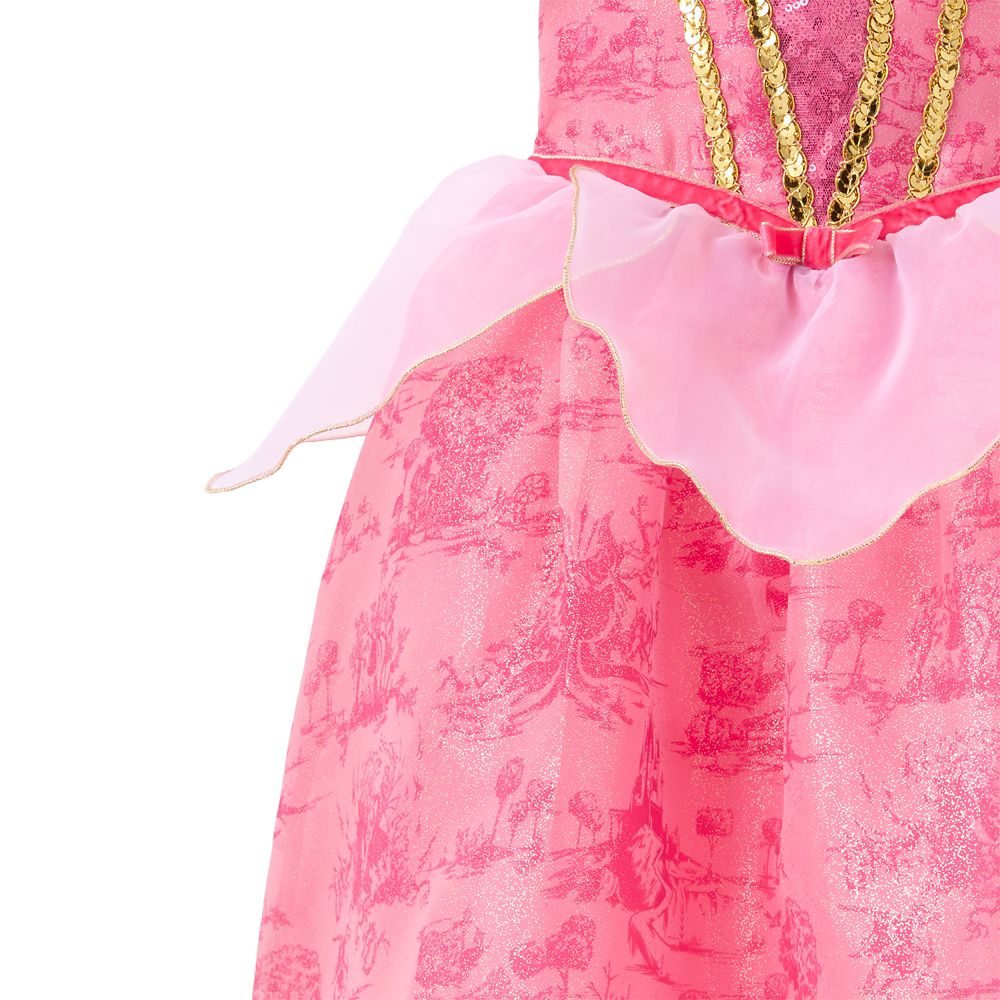 Aurora Costume for Kids &ndash; Sleeping Beauty