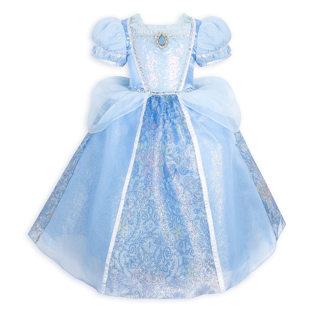Cinderella Costume for Kids