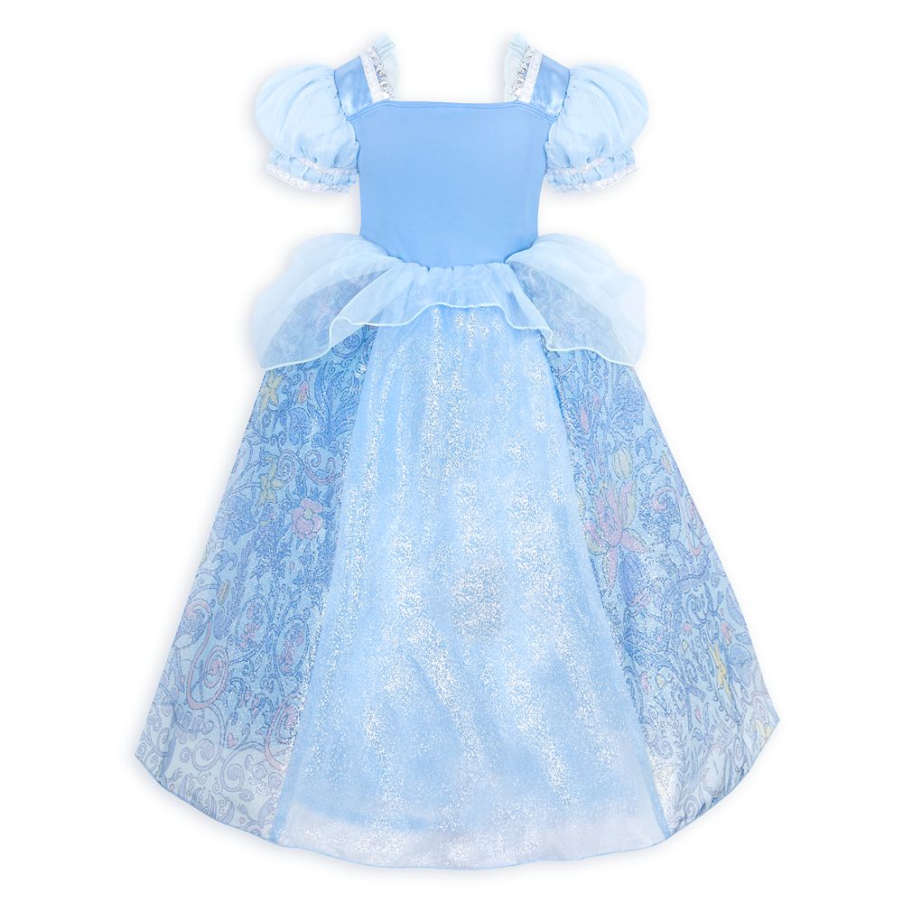 Cinderella Costume for Kids