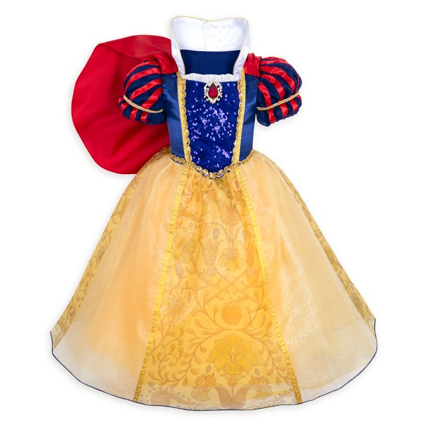 Disney Snow White Story Time Costume Disney Snow White Story Time Costume