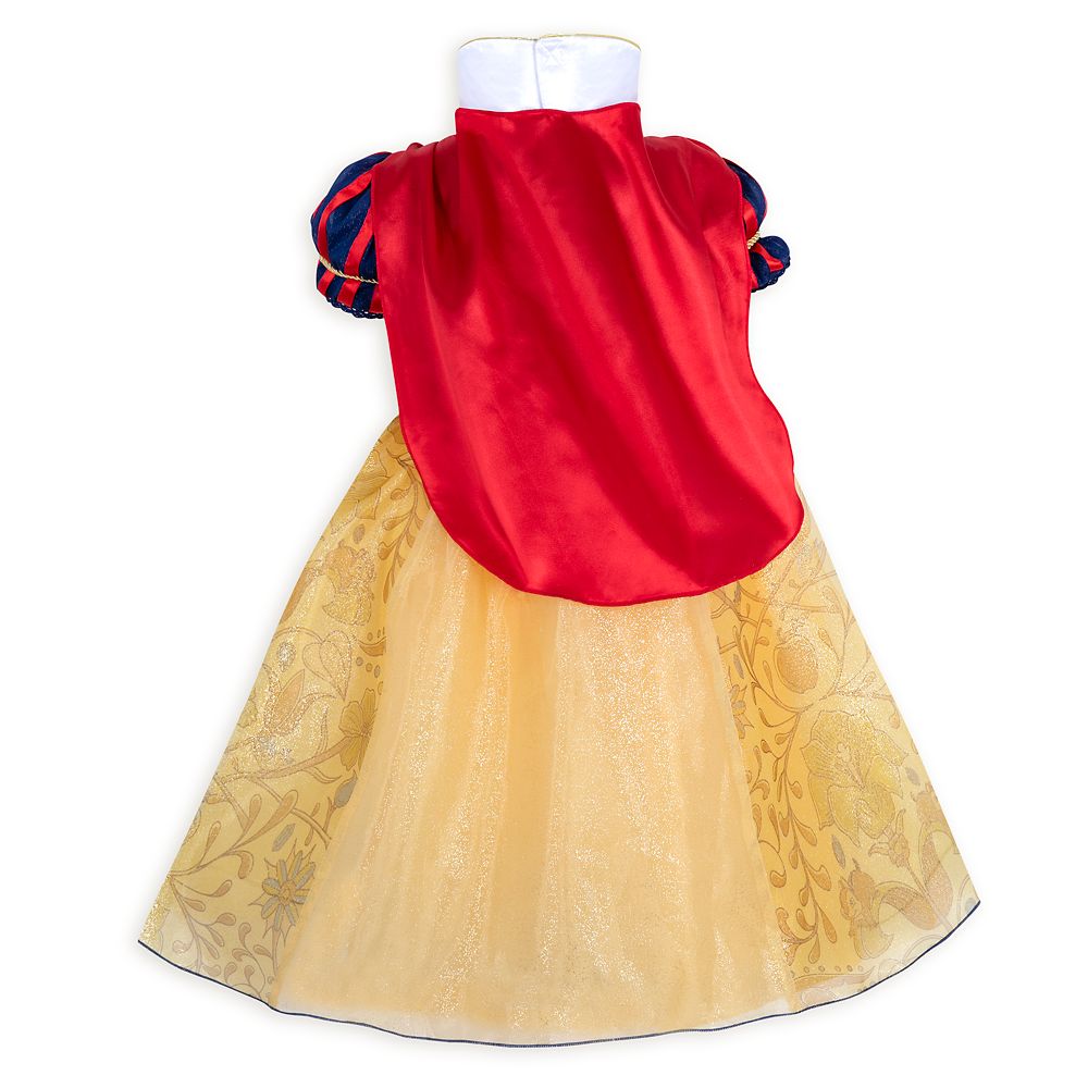 Snow White Costume for Kids