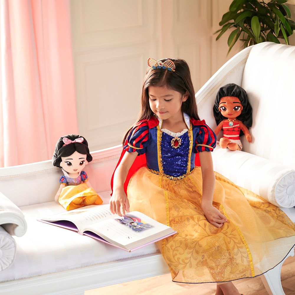 Snow White Costume for Kids
