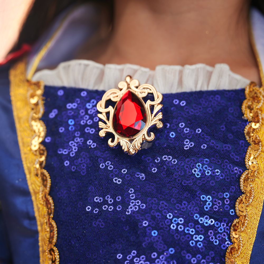 Snow White Costume for Kids