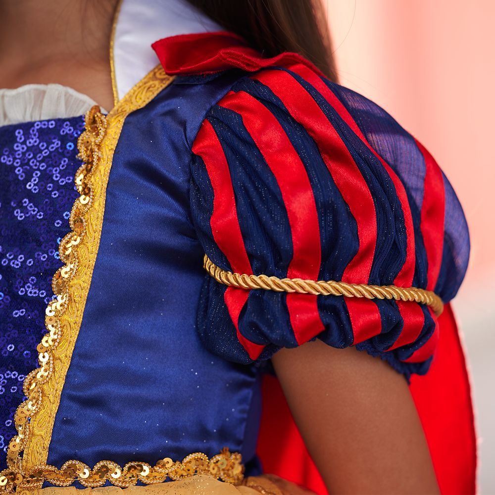 Snow White Costume for Kids
