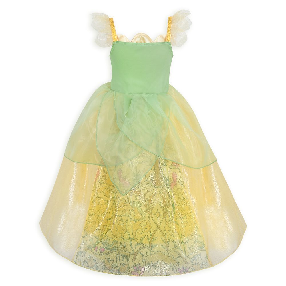 Tiana Costume for Kids - The Princess and the Frog