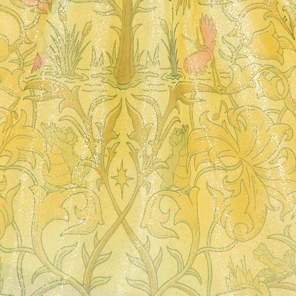 Tiana Costume for Kids - The Princess and the Frog