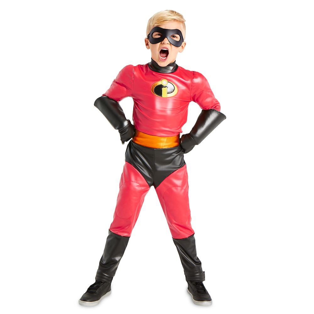 Dash Costume for Kids Incredibles 2 Official shopDisney