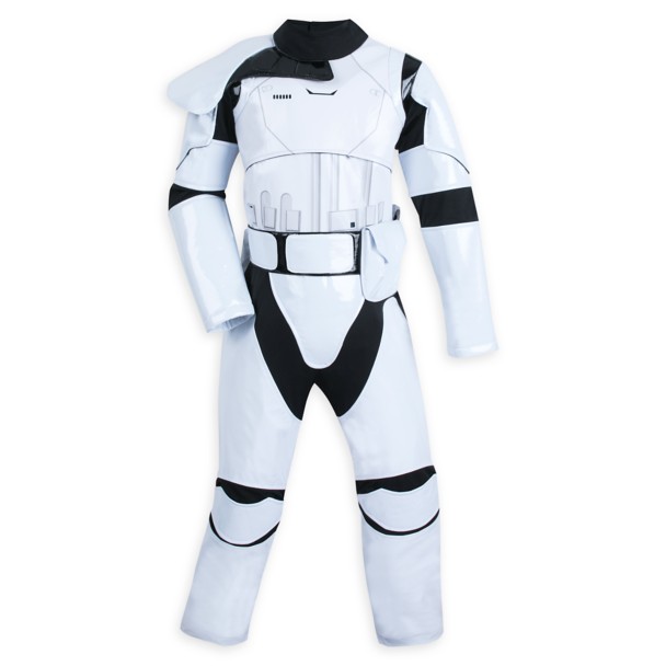 Stormtrooper Costume Kids Star Wars Stormtrooper Costume Kids Star Wars