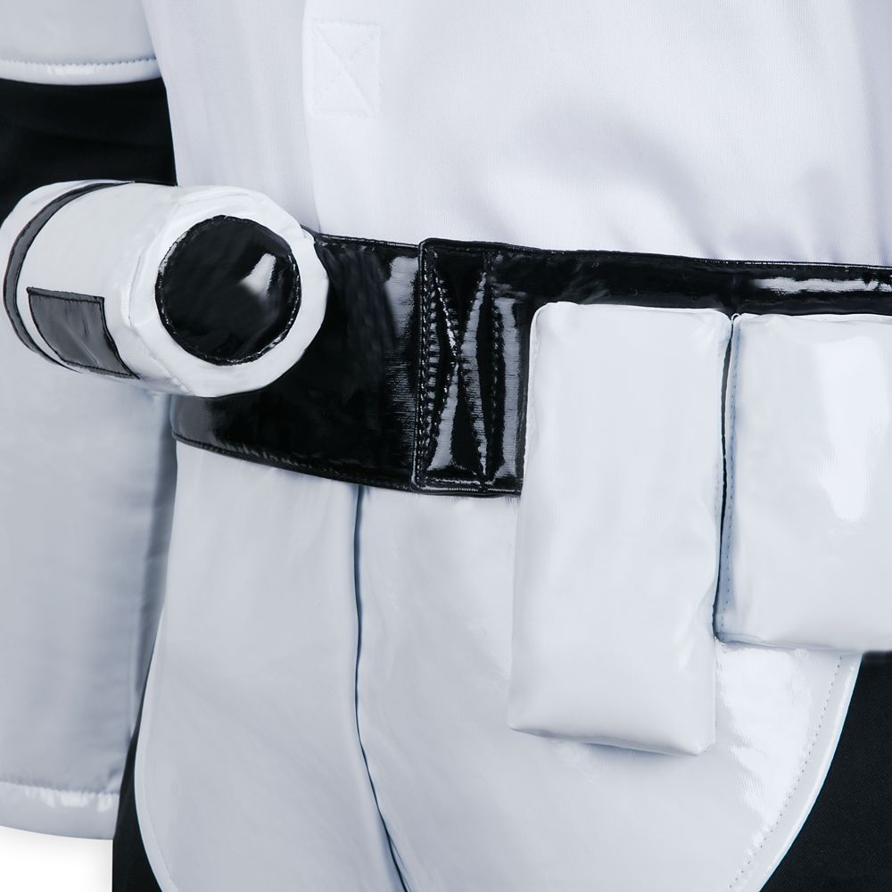 Stormtrooper Costume for Kids - Star Wars