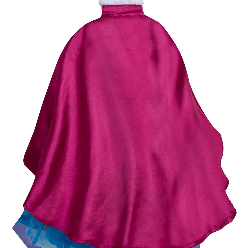 Anna Costume for Kids - Frozen