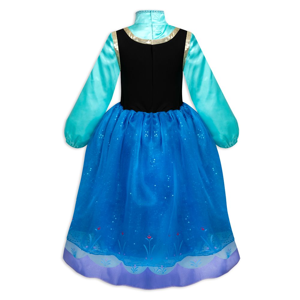 Anna Costume for Kids &ndash; Frozen