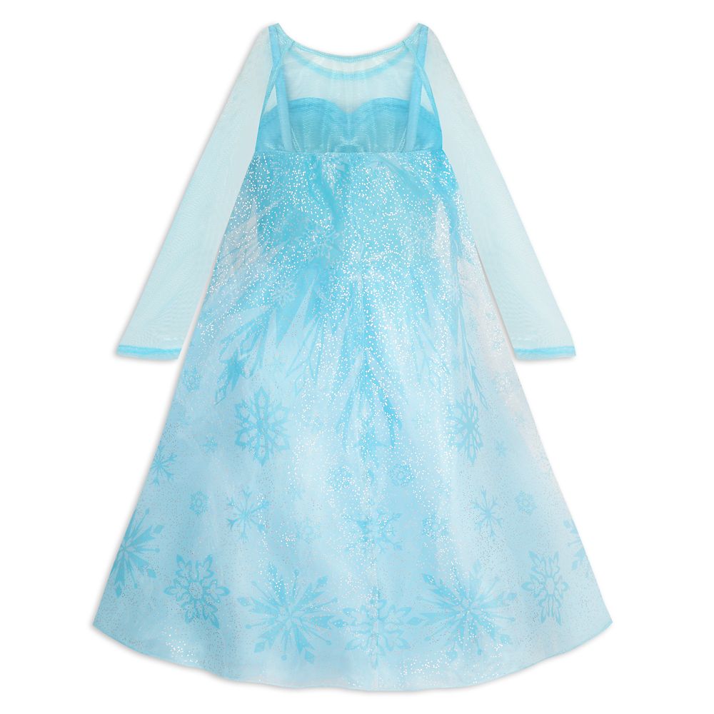 Elsa Costume for Kids - Frozen